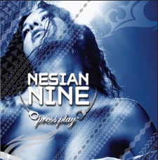 Nesian N.I.N.E. - War