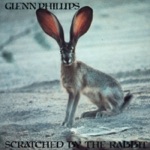 Glenn Phillips - The Berlin Wall