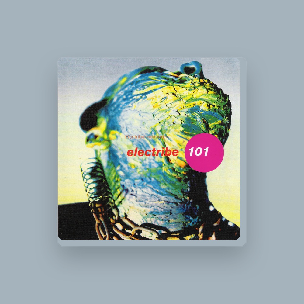Фото Electribe 101