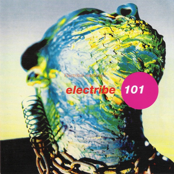 Electribe 101 – Electribal Memories