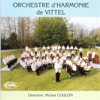 Orchestre D'harmonie De Vittel - Oregon artwork