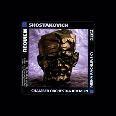 Listen to Chamber Orchestra Kremlin, watch music videos, read bio, see tour dates & more!