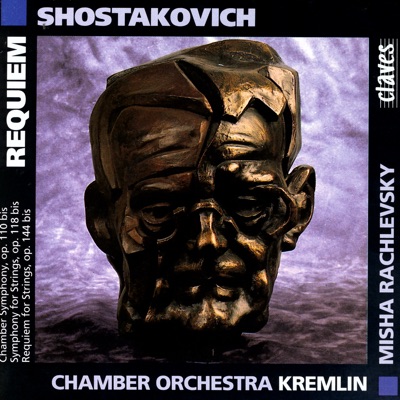 Shostakovich: Music for String Orchestra