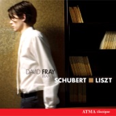 Schubert: Fantasy In C Major, "Wandererfantasie" - Liszt: Piano Sonata artwork