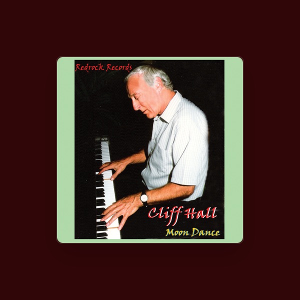 Cliff Hall's avatar