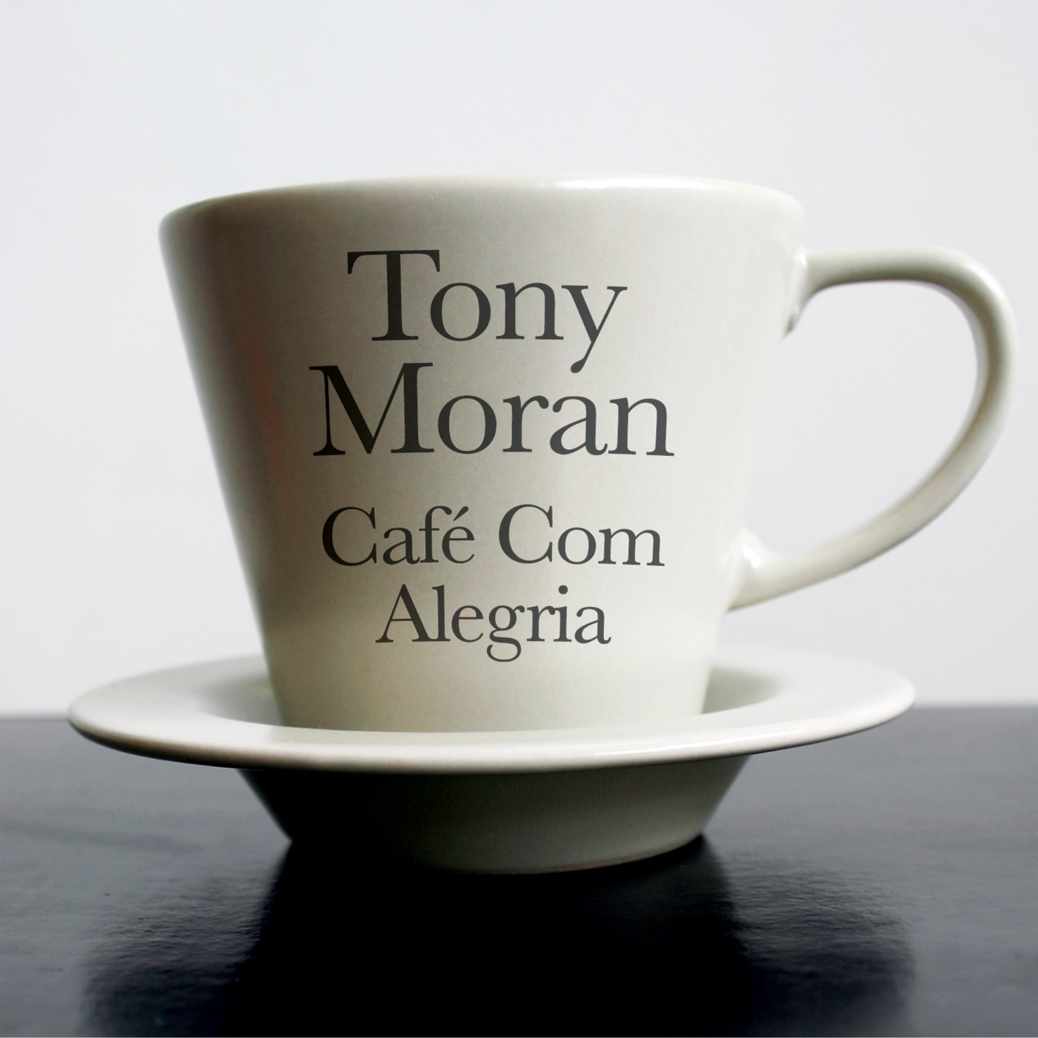 Cafe Com Alegria/Return to the Latin X-press - EP