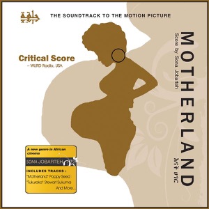 Saya (Motherland - The Score)