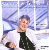 Wesla Whitfield - The Lady Is a Tramp