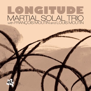 Longitude (with Francois Moutin & Louis Moutin)