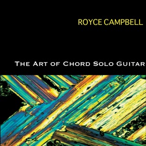 The Art of Chord Solo Guitar