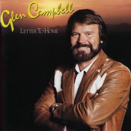 A Lady Like You Glen Campbell