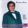 Paolo Barbacini - Gioacchino Rossini : Petite messe solennelle : Domine Deus