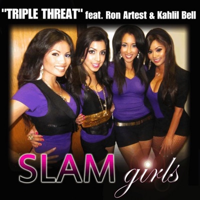 Slam Girls
