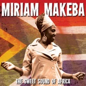 The Sweet Sound of Africa artwork