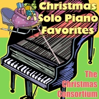 The Christmas Consortium - The Nutcracker (Suite from the Ballet), Op. 71a; No. 8 Waltz of the Flowers