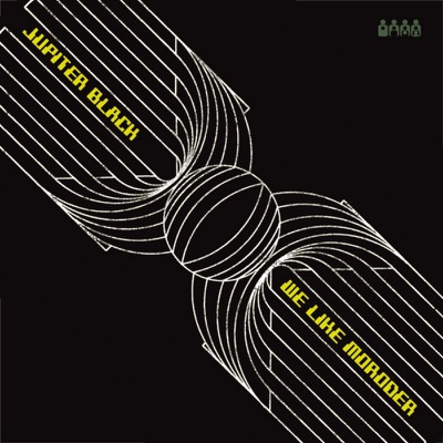 We Like Moroder - EP
