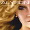 Here With Me (Alex Santer Club) - Alyson lyrics