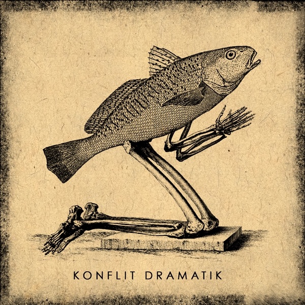 Konflit Dramatik