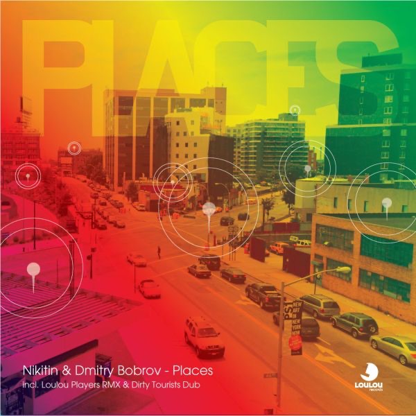 Places - Single