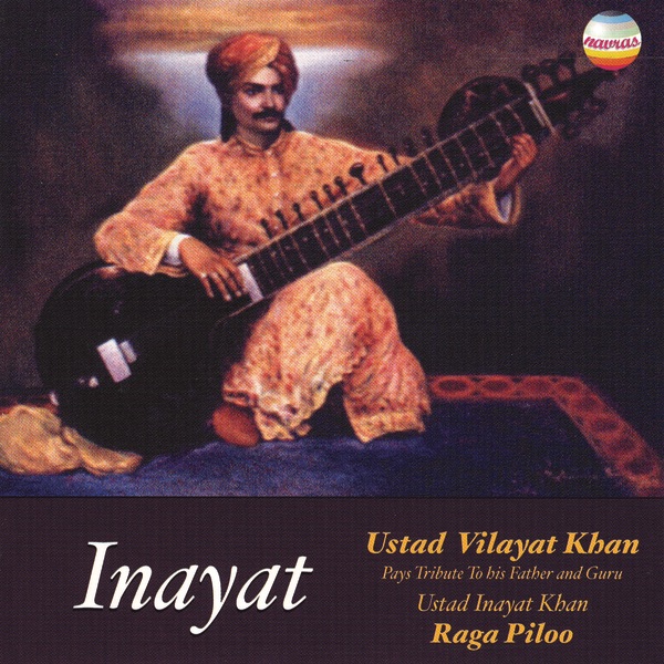 Inayat