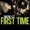 First Time - EP