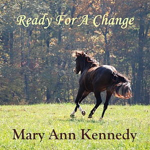 Ready for a Change