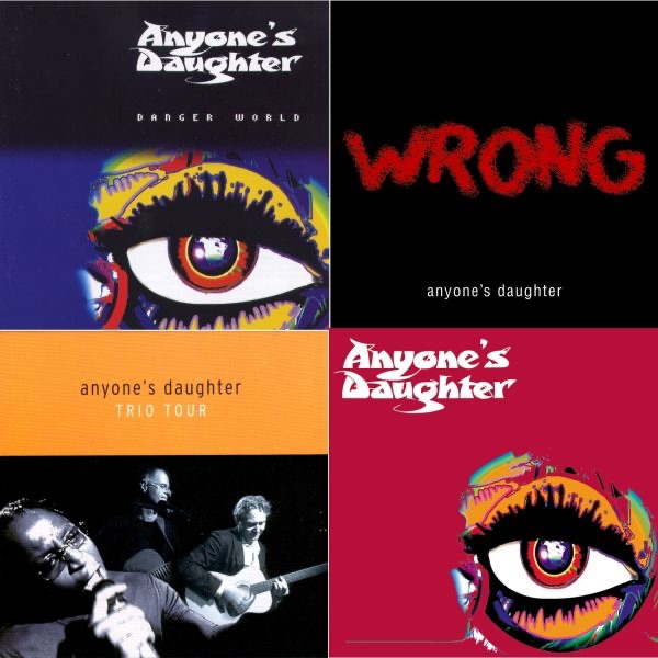 The Complete Recordings 2001 - 2010