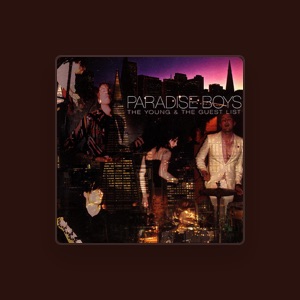 Paradise Boys