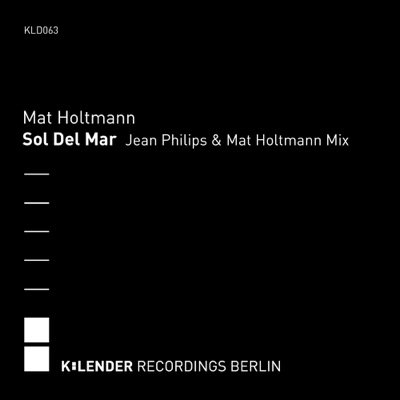 Sol del Mar (Jean Philips & Mat Holtmann Remix) - Single