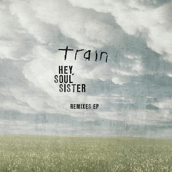 Hey, Soul Sister cover art