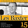 Lex Baxter, Grandes Orquestas 15 Temas