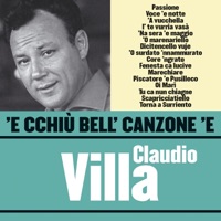 'A Vucchella