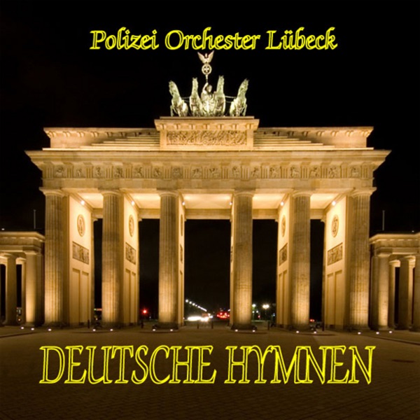 Deutsche Hymnen