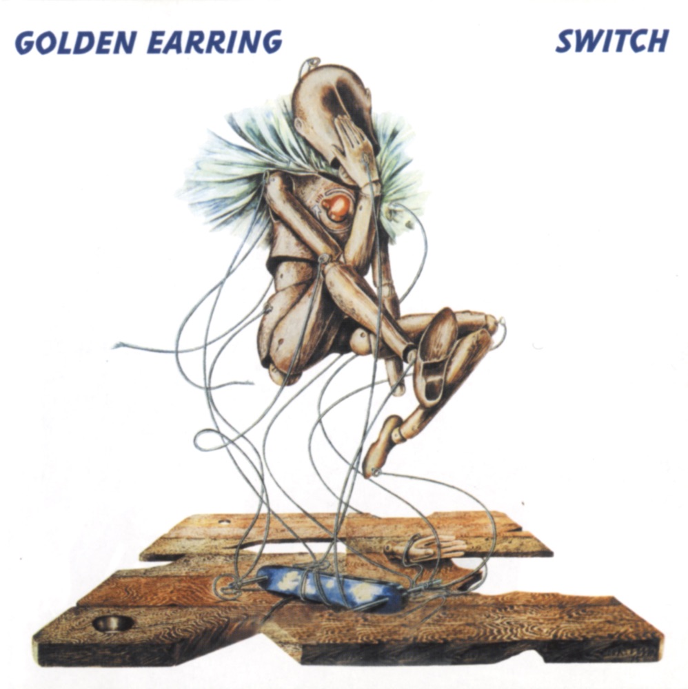 Golden Earring – Switch