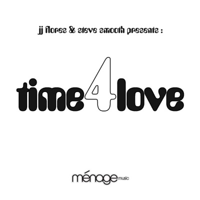 Time for Love - Single