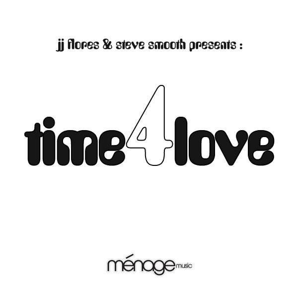 Time for Love - Single