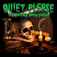 Quiet - Adam And The Darkest Day