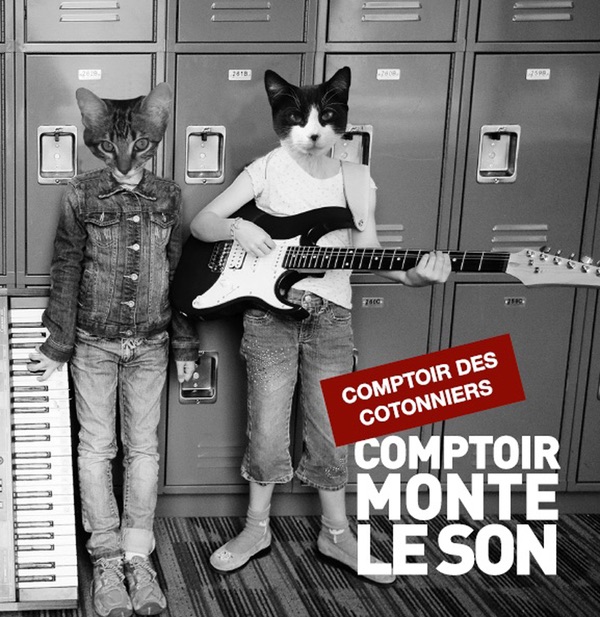 Cover du titre Dancing With Myself