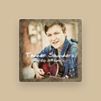 Tanner Saunders