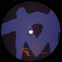 Bandulu - Paranormal Channel album artwork