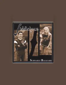 Fiddlehaus सुनें, म्यूज़िक वीडियो देखें, बायो पढ़ें, दौरे की तारीखें और बहुत कुछ देखें!