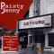 Denied - Paisty Jenny lyrics