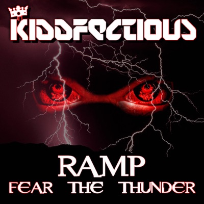 Fear The Thunder - Single