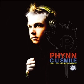 C U Smile (Extended Club Mix) Phynn