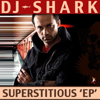 Superstitious - EP - Single