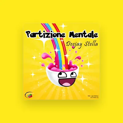 Listen to Deejay Stella, watch music videos, read bio, see tour dates & more!