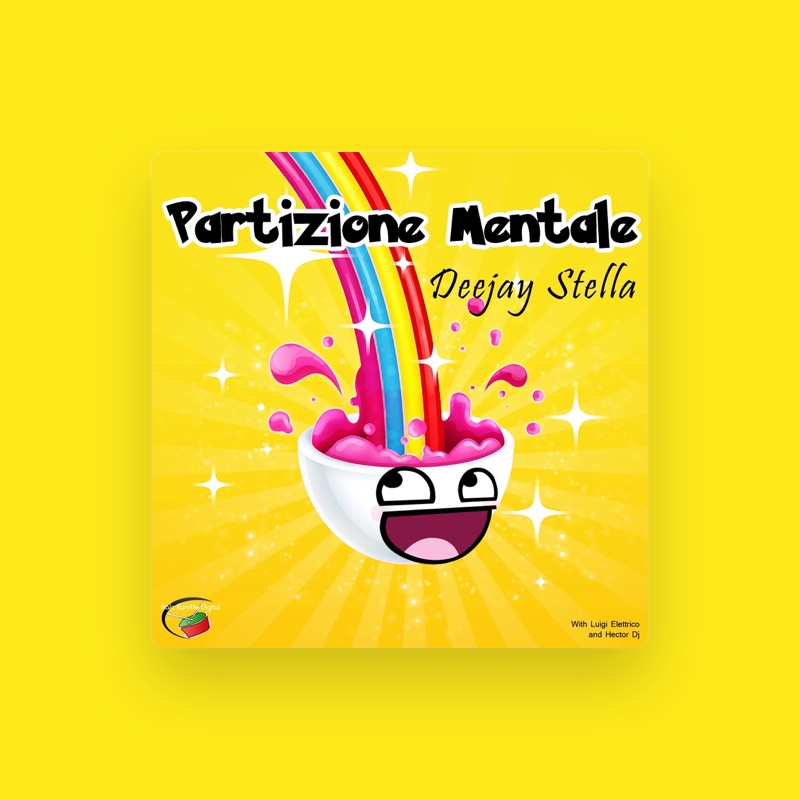 Deejay Stella