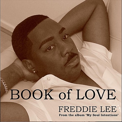 Book of Love - Single