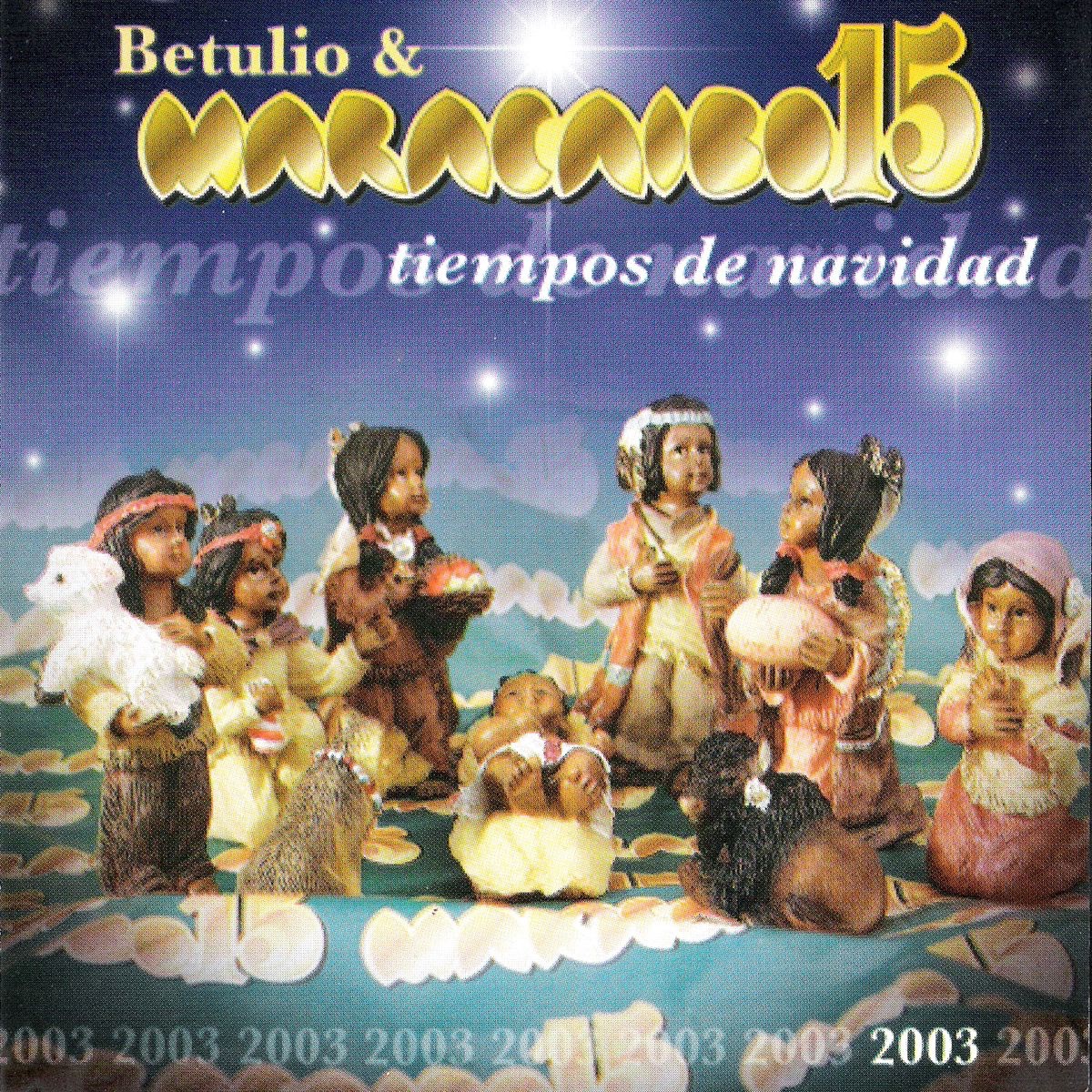 Tiempos de Navidad