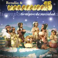 Aguinaldos Venezolanos — Betulio & Maracaibo 15